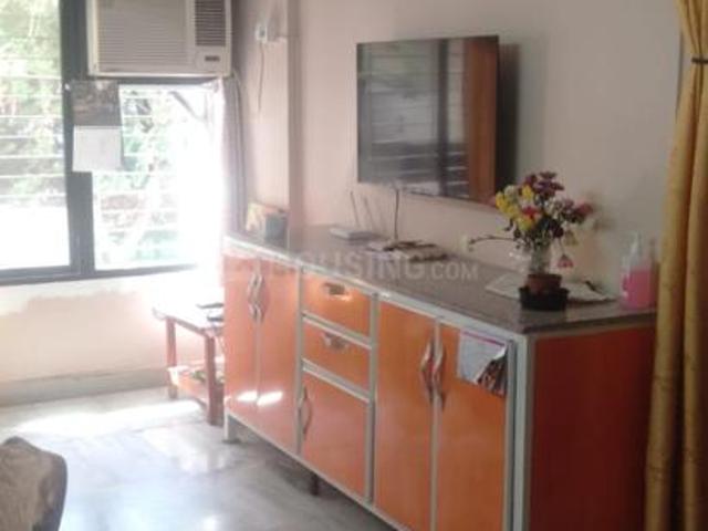 1 BHK Apartment in Thane West for rent Thane. The reference number is 19965922