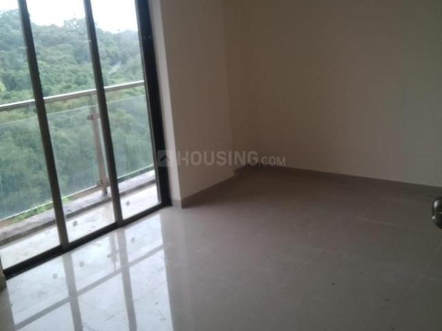 1 BHK Apartment in Thane West for rent Thane. The reference number is 19971801