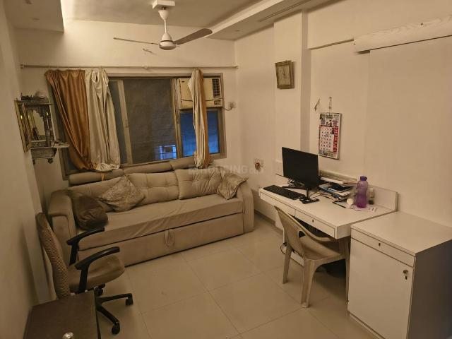 1 BHK Apartment in Thane West for rent Thane. The reference number is 19977128
