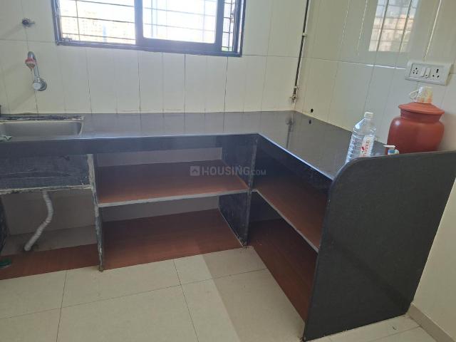 1 BHK Apartment in Thane West for rent Thane. The reference number is 19905575