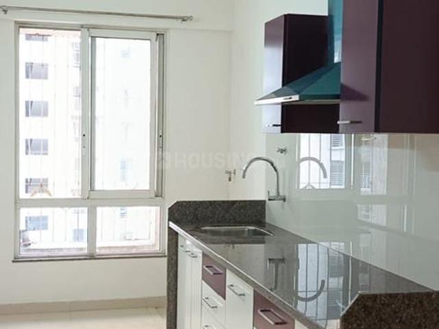 1 BHK Apartment in Thane West for rent Thane. The reference number is 19905583