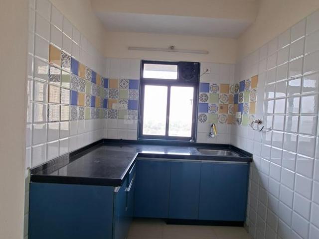 1 BHK Apartment in Thane West for rent Thane. The reference number is 19905586
