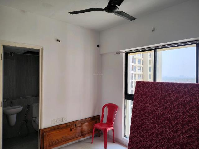 1 BHK Apartment in Thane West for rent Thane. The reference number is 19905586