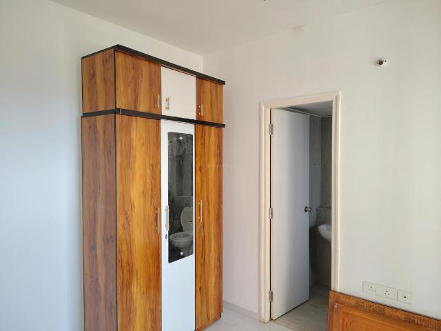 1 BHK Apartment in Thane West for rent Thane. The reference number is 19905588