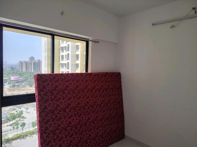 1 BHK Apartment in Thane West for rent Thane. The reference number is 19905589