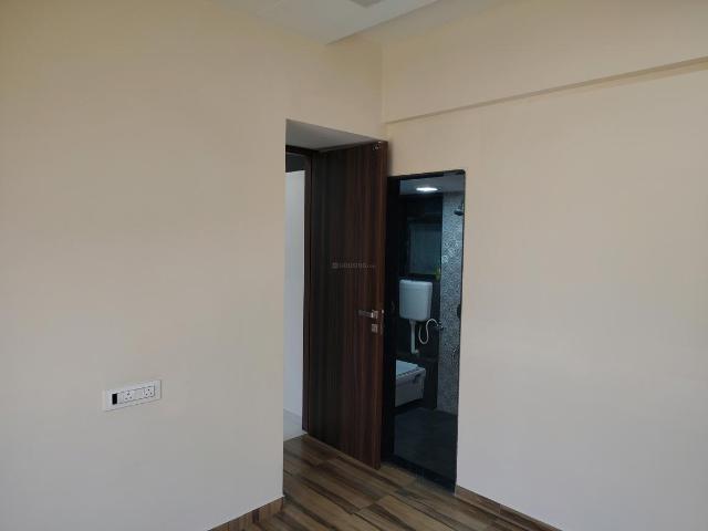 1 BHK Apartment in Thane West for rent Thane. The reference number is 19906656