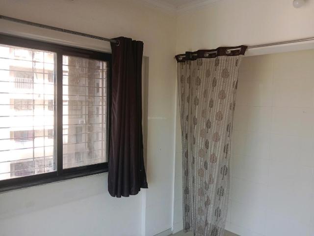 1 BHK Apartment in Thane West for rent Thane. The reference number is 19909183