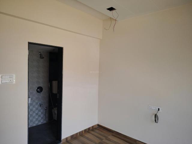 1 BHK Apartment in Thane West for rent Thane. The reference number is 19909568