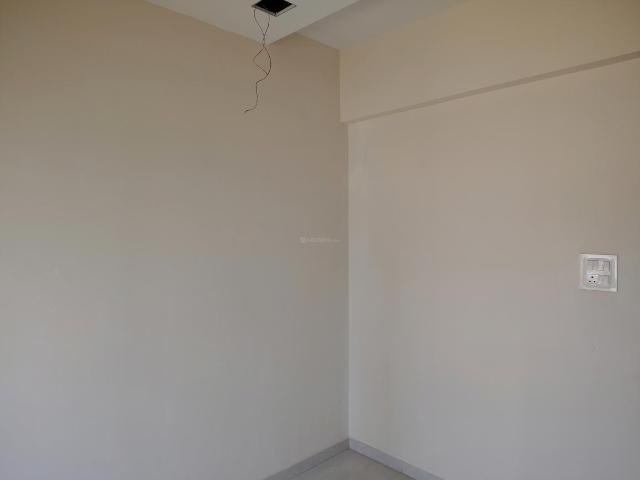 1 BHK Apartment in Thane West for rent Thane. The reference number is 19909663