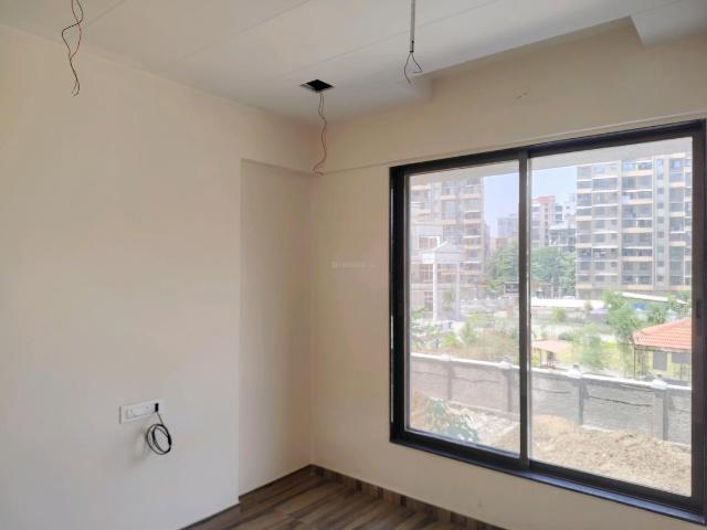 1 BHK Apartment in Thane West for rent Thane. The reference number is 19909638