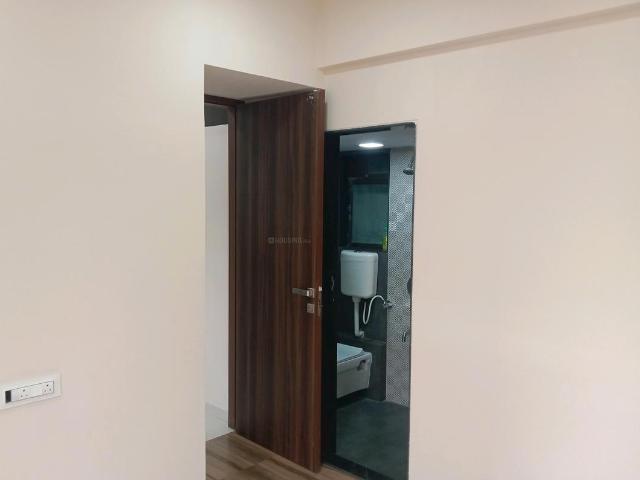 1 BHK Apartment in Thane West for rent Thane. The reference number is 19912465