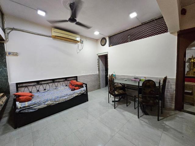 1 BHK Apartment in Thane West for rent Thane. The reference number is 19919909