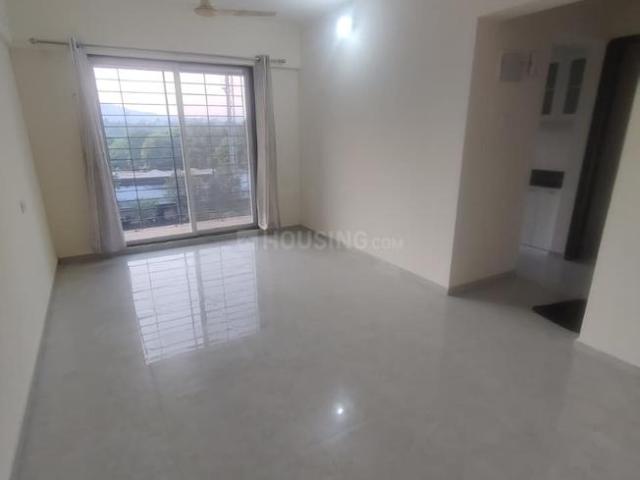 1 BHK Apartment in Thane West for rent Thane. The reference number is 19927856