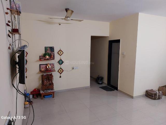1 BHK Apartment in Thane West for rent Thane. The reference number is 19928285