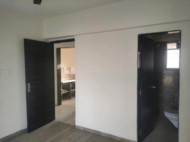1 BHK Apartment in Thane West for rent Thane. The reference number is 19928301