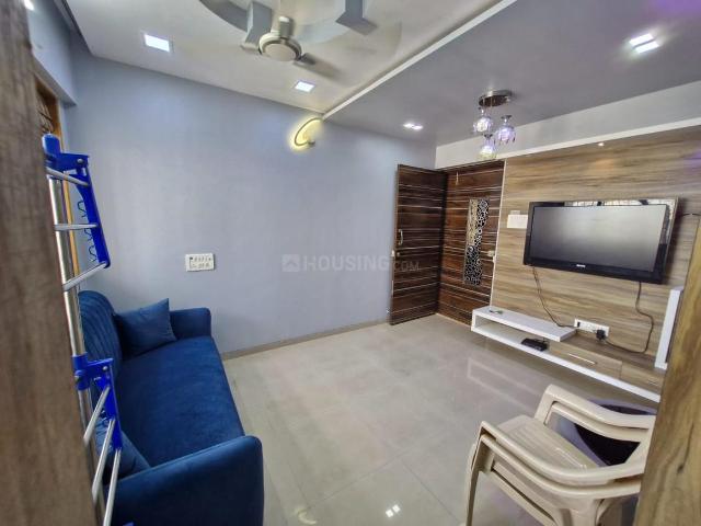 1 BHK Apartment in Thane West for rent Thane. The reference number is 19929266