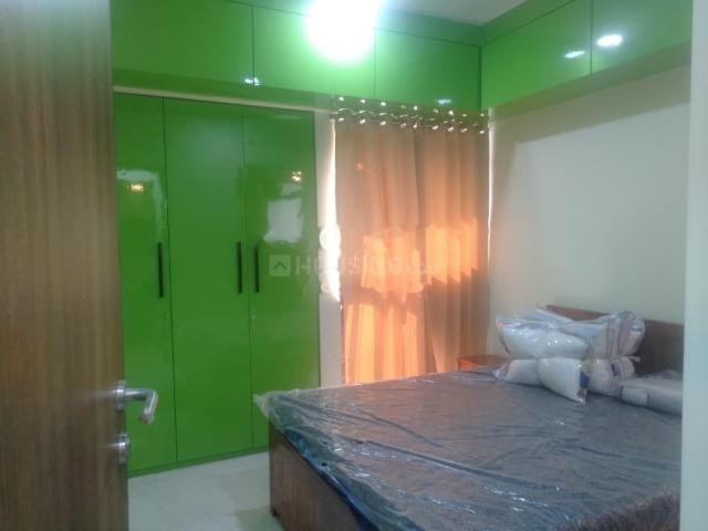 1 BHK Apartment in Thane West for rent Thane. The reference number is 20042150