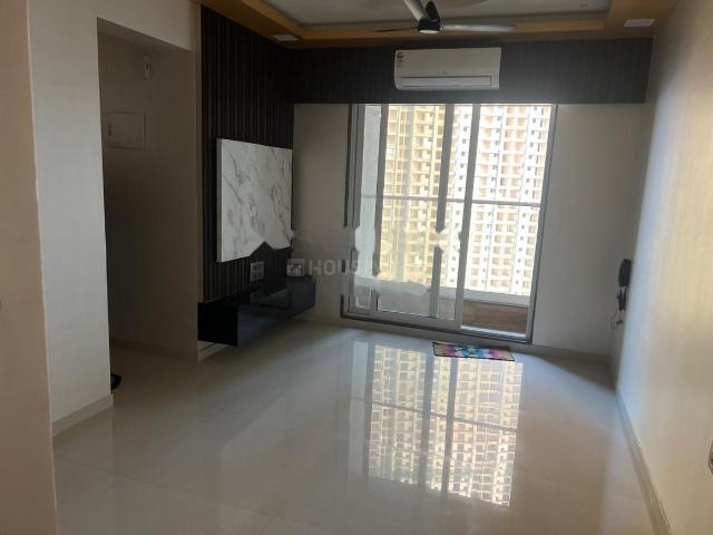 1 BHK Apartment in Thane West for rent Thane. The reference number is 20046622