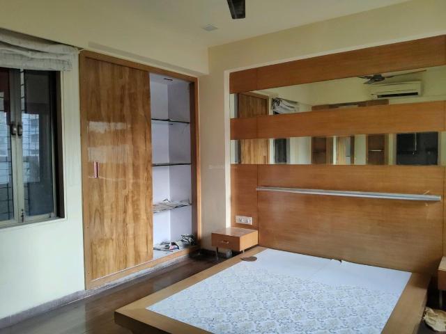 1 BHK Apartment in Thane West for rent Thane. The reference number is 20054895