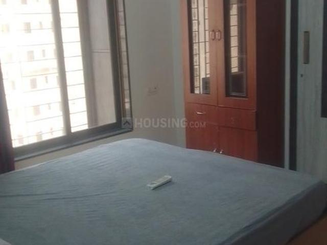 1 BHK Apartment in Thane West for rent Thane. The reference number is 20058311