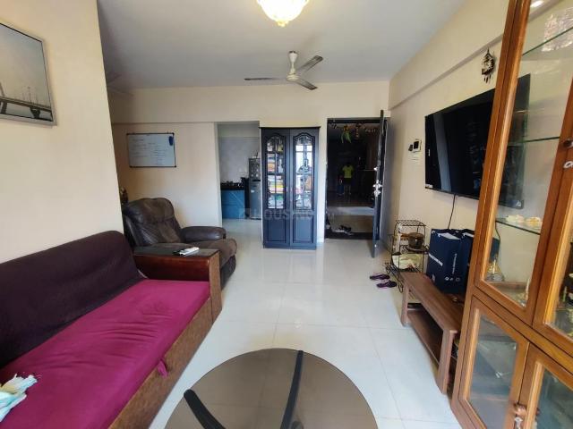 1 BHK Apartment in Thane West for rent Thane. The reference number is 20058412