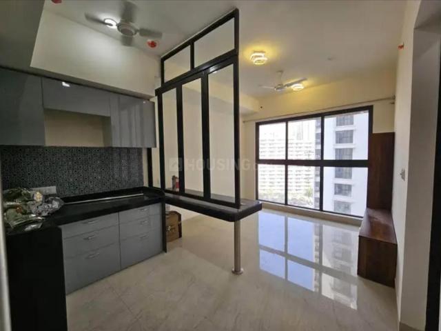 1 BHK Apartment in Thane West for rent Thane. The reference number is 20061692