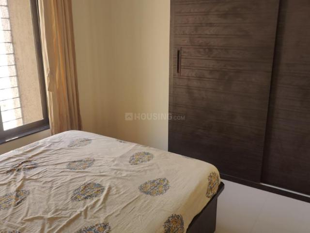 1 BHK Apartment in Thane West for rent Thane. The reference number is 20062164
