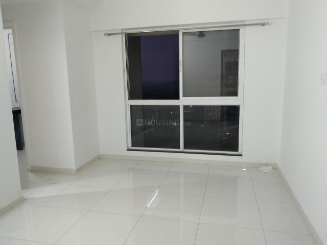 1 BHK Apartment in Thane West for rent Thane. The reference number is 20062652