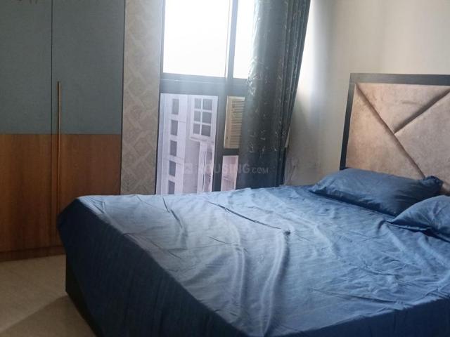 1 BHK Apartment in Thane West for rent Thane. The reference number is 20062765