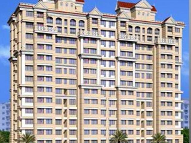 1 BHK Apartment in Thane West for rent Thane. The reference number is 20074928