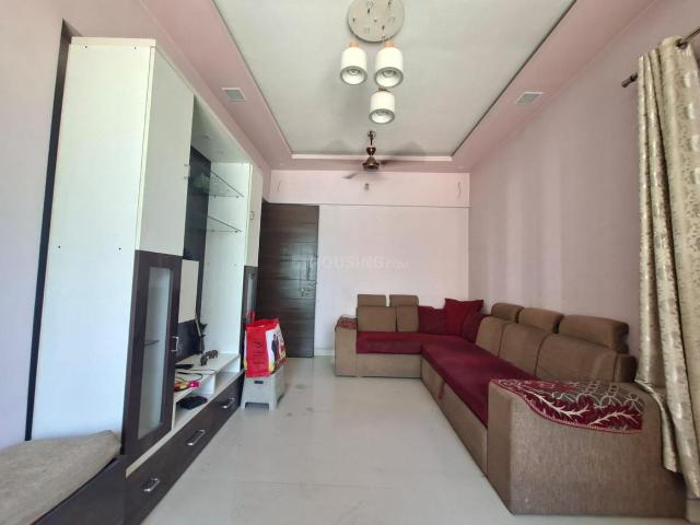 1 BHK Apartment in Thane West for rent Thane. The reference number is 20081361