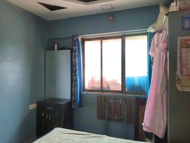 1 BHK Apartment in Thane West for rent Thane. The reference number is 20085433