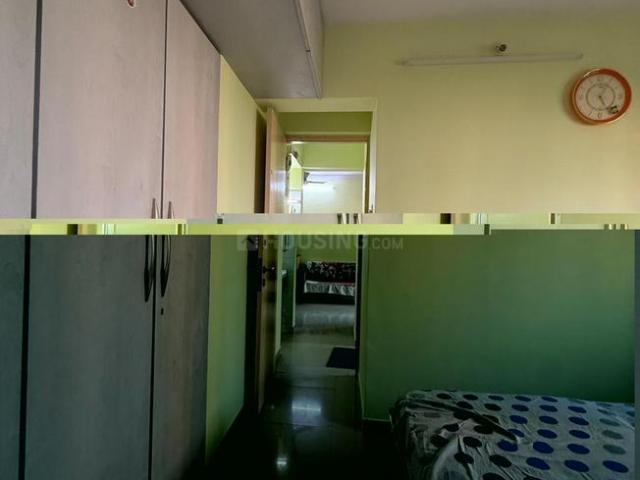 1 BHK Apartment in Thane West for rent Thane. The reference number is 20086167