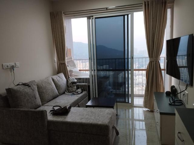 1 BHK Apartment in Thane West for rent Thane. The reference number is 20093335