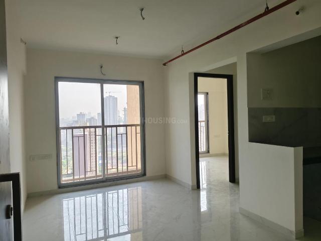 1 BHK Apartment in Thane West for rent Thane. The reference number is 20097837