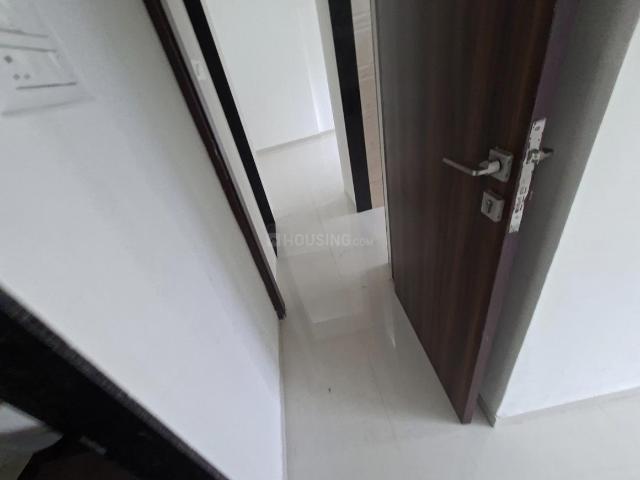 1 BHK Apartment in Thane West for rent Thane. The reference number is 20000269