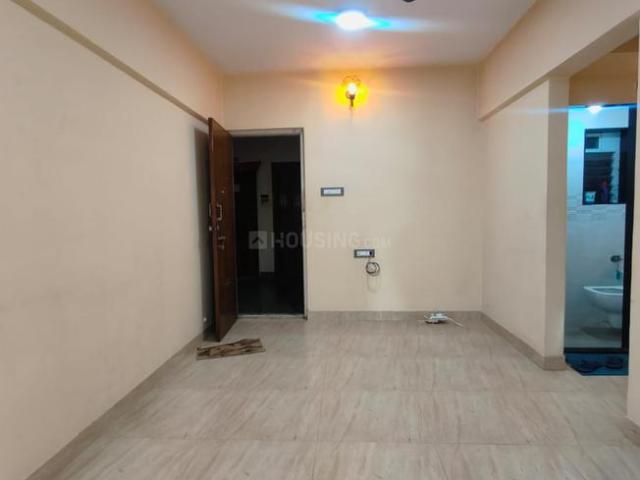 1 BHK Apartment in Thane West for rent Thane. The reference number is 20004803