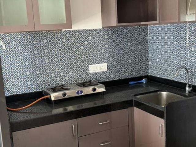 1 BHK Apartment in Thane West for rent Thane. The reference number is 20011490