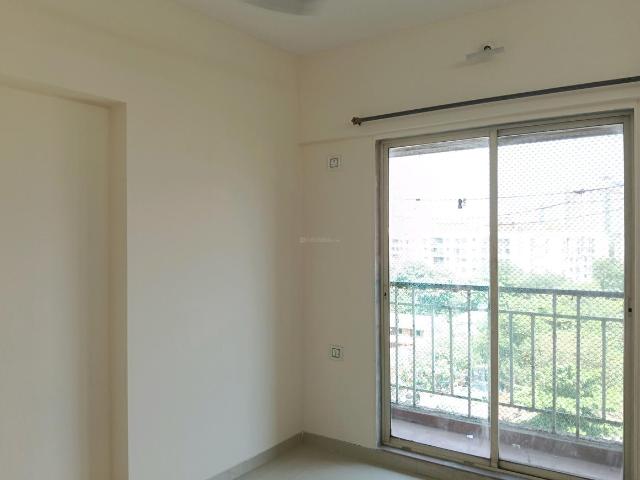 1 BHK Apartment in Thane West for rent Thane. The reference number is 20015681