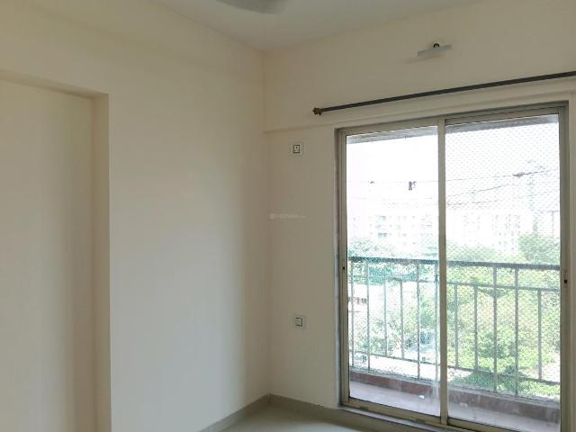 1 BHK Apartment in Thane West for rent Thane. The reference number is 20015737