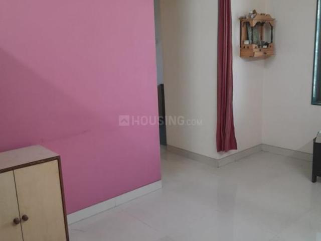 1 BHK Apartment in Thane West for rent Thane. The reference number is 20023271