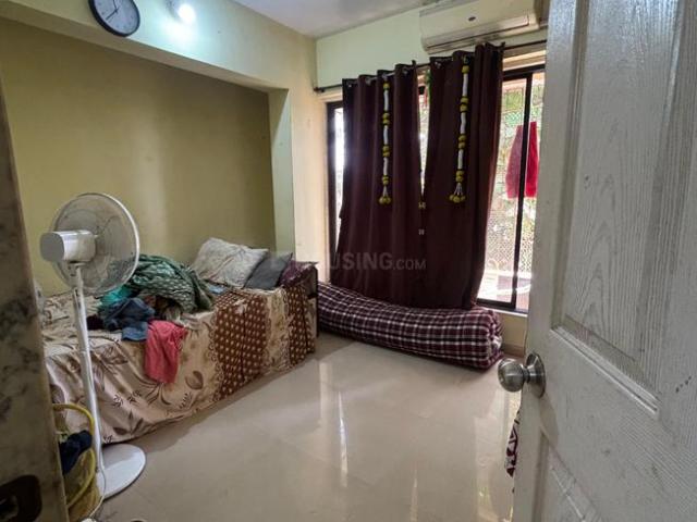 1 BHK Apartment in Thane West for rent Thane. The reference number is 20026006