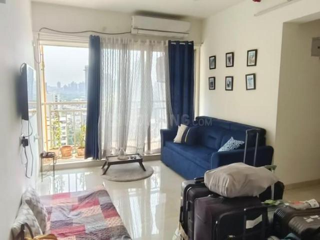 1 BHK Apartment in Thane West for rent Thane. The reference number is 20039294