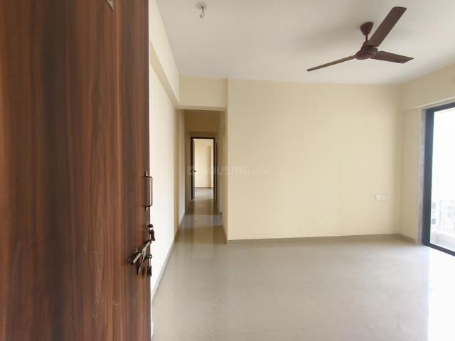 1 BHK Apartment in Thane West for rent Thane. The reference number is 20140055