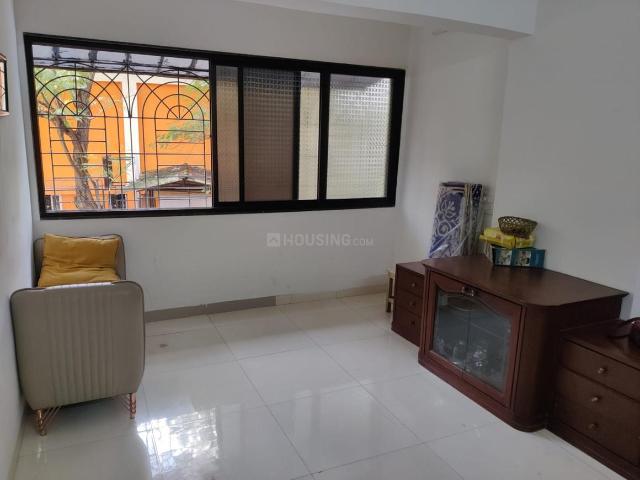 1 BHK Apartment in Thane West for rent Thane. The reference number is 20143448