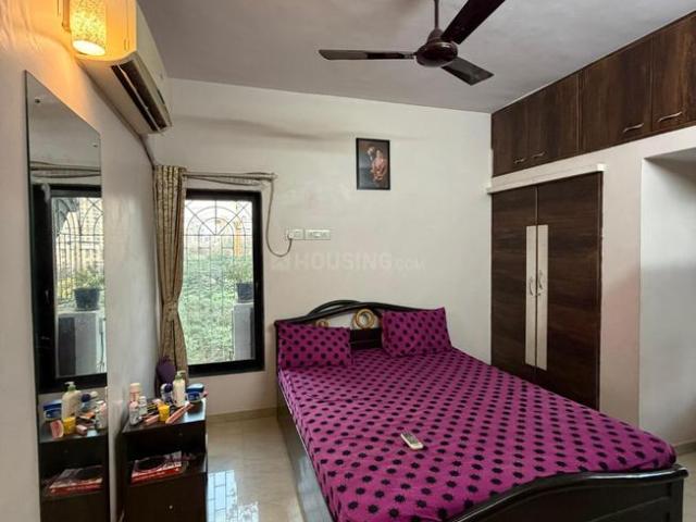 1 BHK Apartment in Thane West for rent Thane. The reference number is 20143711