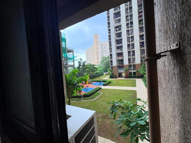 1 BHK Apartment in Thane West for rent Thane. The reference number is 20144425
