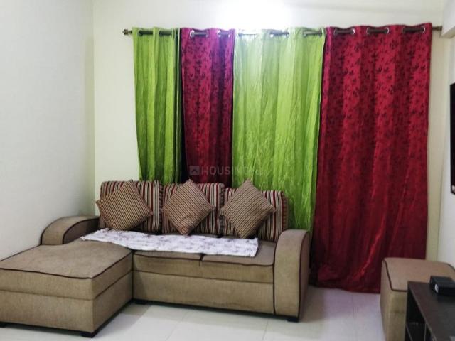 1 BHK Apartment in Thane West for rent Thane. The reference number is 20149057