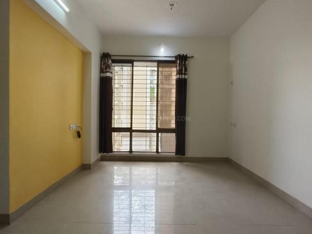 1 BHK Apartment in Thane West for rent Thane. The reference number is 20154995
