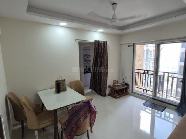 1 BHK Apartment in Thane West for rent Thane. The reference number is 20172538